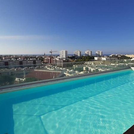 Panoramic View Apartment อัลบูเฟรา ภายนอก รูปภาพ
