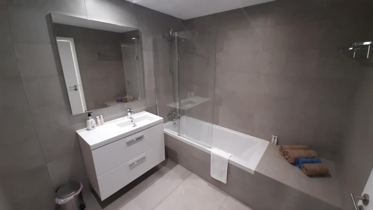 Panoramic View Apartment อัลบูเฟรา ภายนอก รูปภาพ