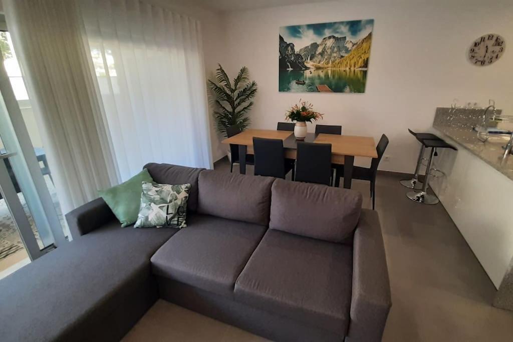 Panoramic View Apartment อัลบูเฟรา ภายนอก รูปภาพ
