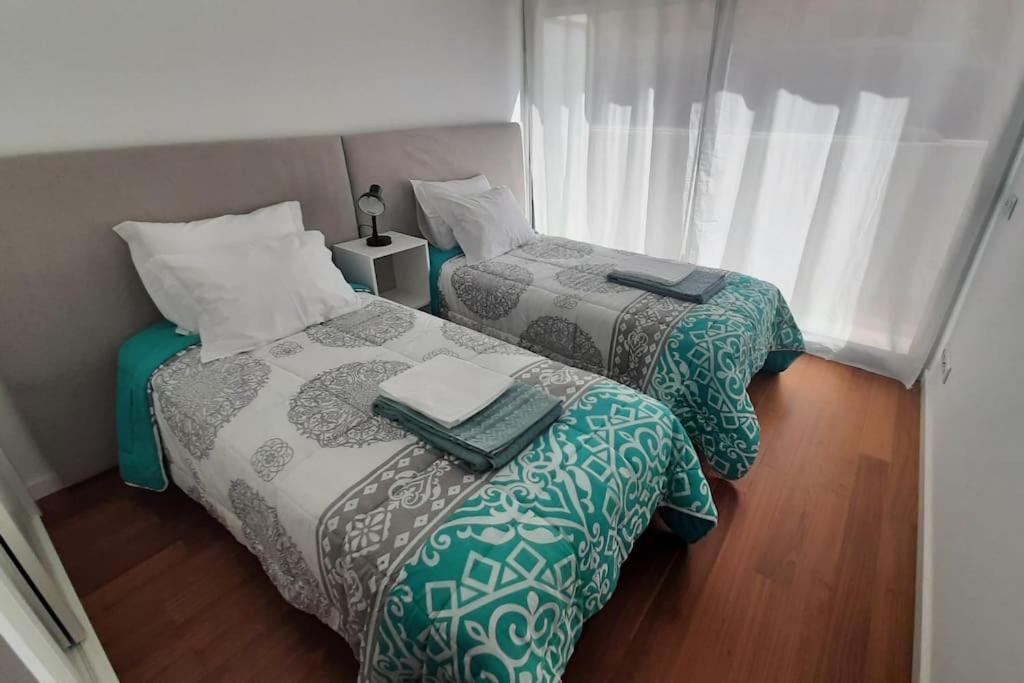 Panoramic View Apartment อัลบูเฟรา ภายนอก รูปภาพ